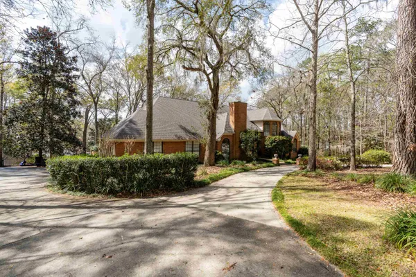 $1,100,000 | 8991 Winged Foot Drive, Tallahassee, FL 32312