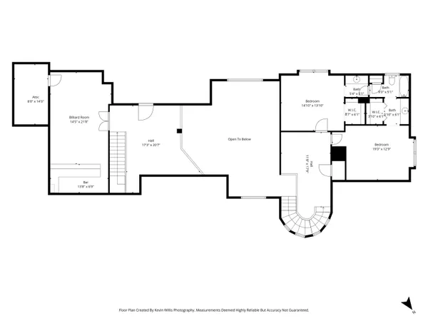 $1,100,000 | 8991 Winged Foot Drive, Tallahassee, FL 32312
