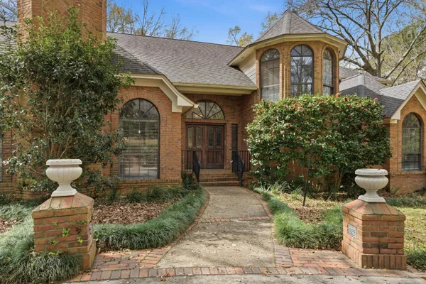 $1,100,000 | 8991 Winged Foot Drive, Tallahassee, FL 32312