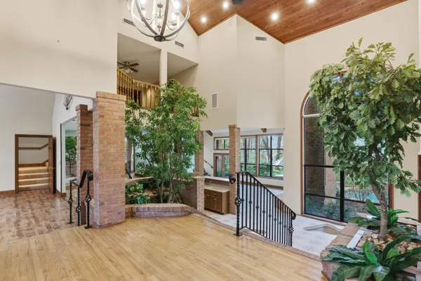 $1,100,000 | 8991 Winged Foot Drive, Tallahassee, FL 32312