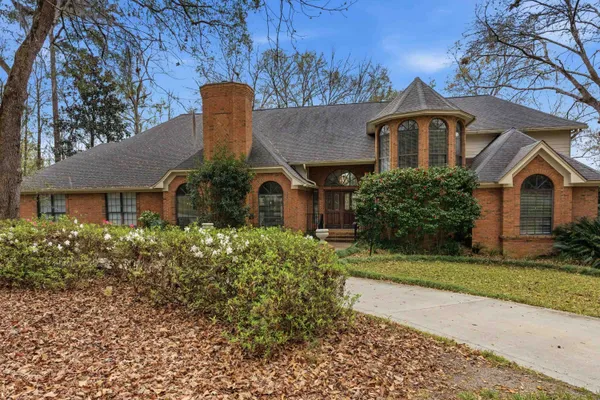 $1,100,000 | 8991 Winged Foot Drive, Tallahassee, FL 32312