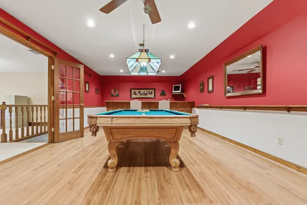 $1,100,000 | 8991 Winged Foot Drive, Tallahassee, FL 32312