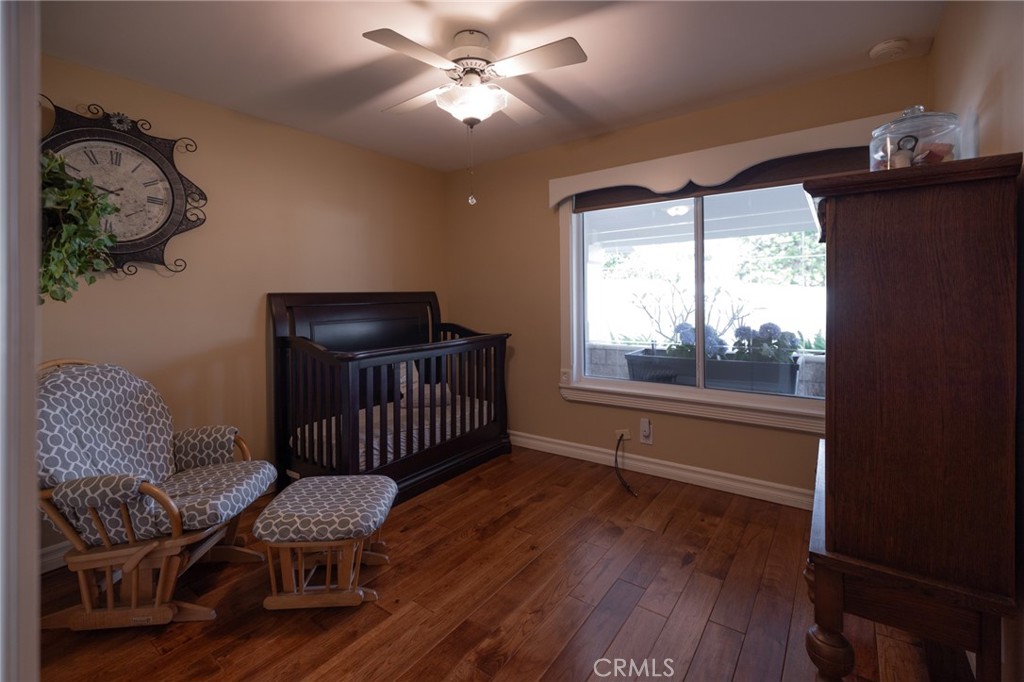 6071 Sun View Road Yorba Linda, CA 92886 - Photo 20 of 49 a living room with furniture and a window