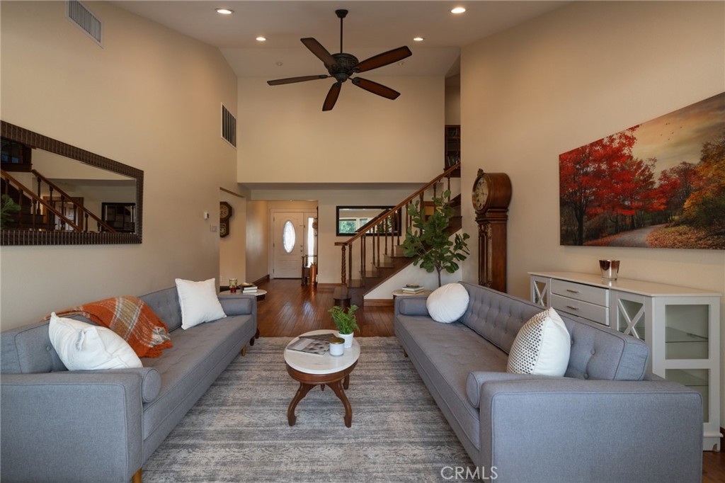 6071 Sun View Road Yorba Linda, CA 92886 - Photo 3 of 49