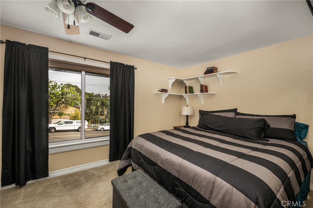 6071 Sun View Road Yorba Linda, CA 92886 - Photo 31 of 49 ADU yard