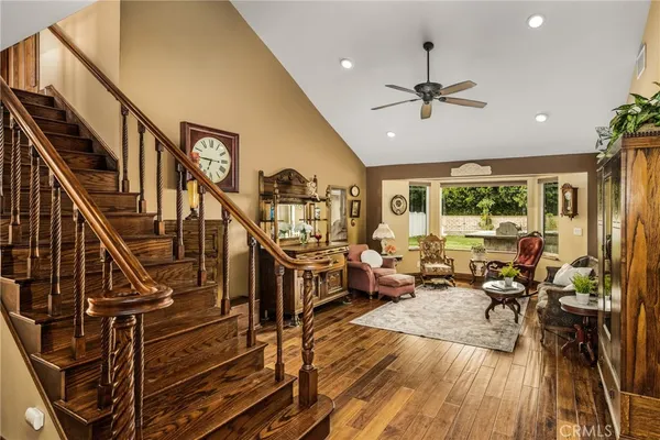 $2,400,000 | 6071 Sun View Road, Yorba Linda, CA 92886