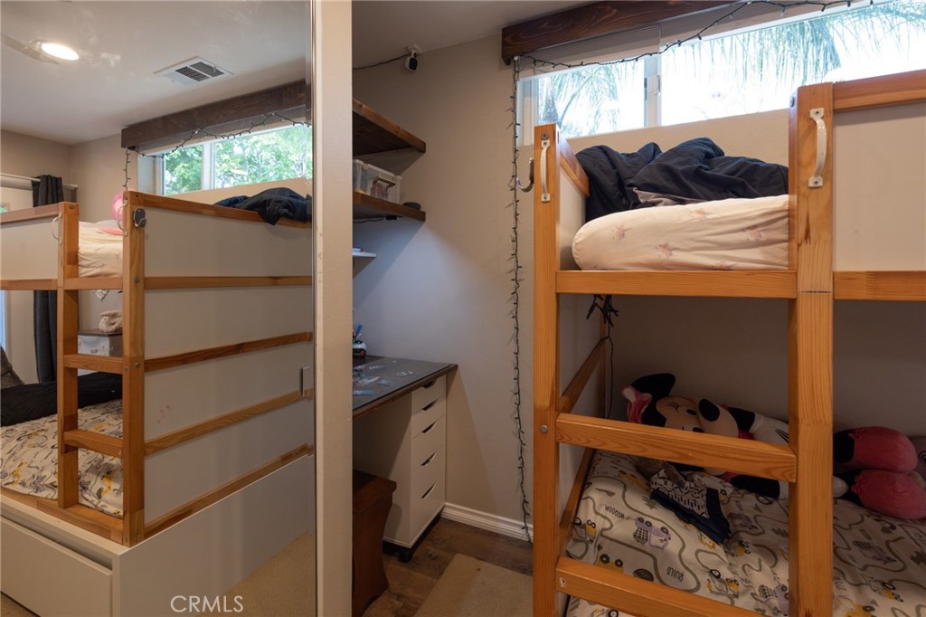 6071 Sun View Road Yorba Linda, CA 92886 - Photo 39 of 49 a view of walk in closet with clothes and shoes