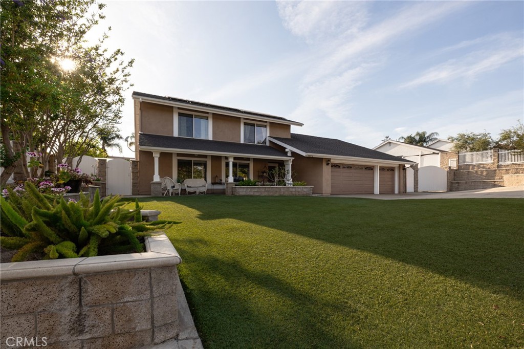 6071 Sun View Road Yorba Linda, CA 92886 - Photo 45 of 49