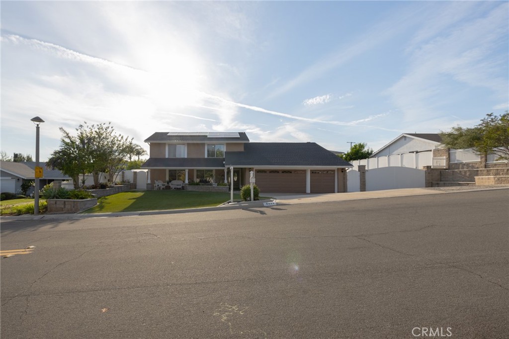 6071 Sun View Road Yorba Linda, CA 92886 - Photo 46 of 49