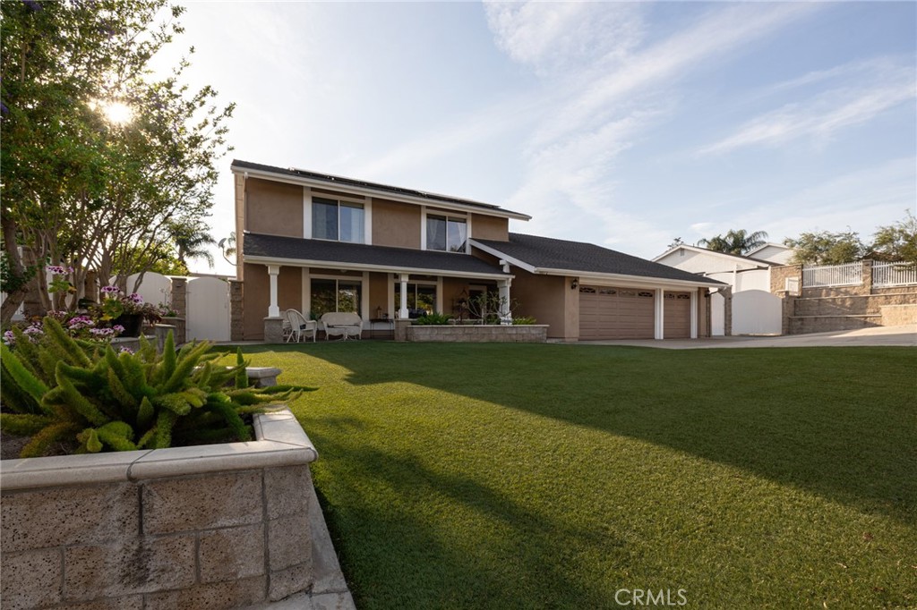 6071 Sun View Road Yorba Linda, CA 92886 - Photo 47 of 49