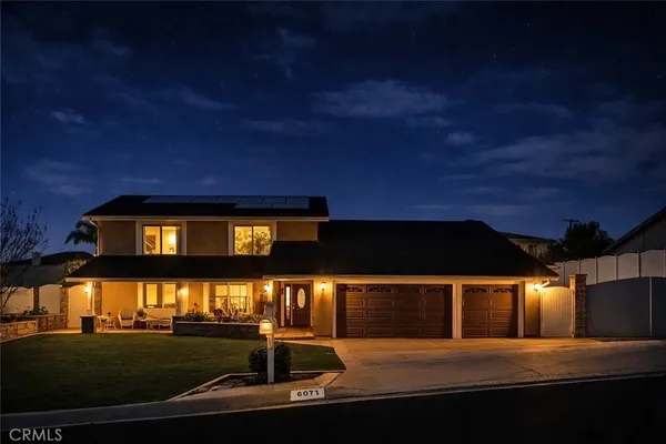 $2,400,000 | 6071 Sun View Road, Yorba Linda, CA 92886