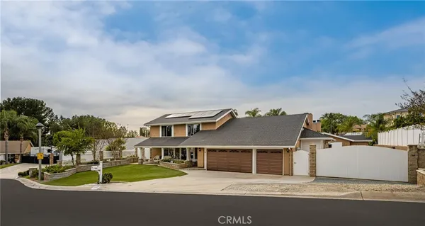 $2,400,000 | 6071 Sun View Road, Yorba Linda, CA 92886