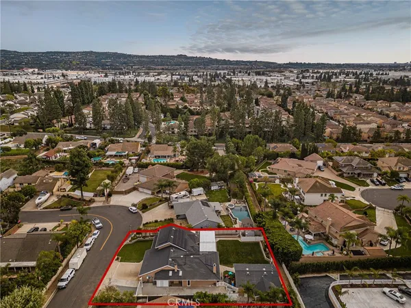 $2,400,000 | 6071 Sun View Road, Yorba Linda, CA 92886