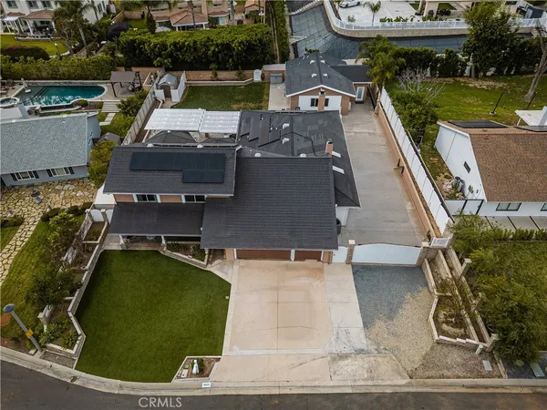 $2,400,000 | 6071 Sun View Road, Yorba Linda, CA 92886