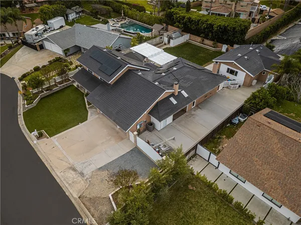 $2,400,000 | 6071 Sun View Road, Yorba Linda, CA 92886