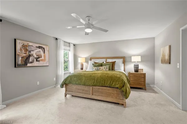 $449,999 | 4229 Wedge Drive, Pfafftown, NC 27040