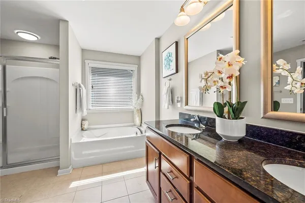 $449,999 | 4229 Wedge Drive, Pfafftown, NC 27040