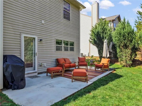 $449,999 | 4229 Wedge Drive, Pfafftown, NC 27040