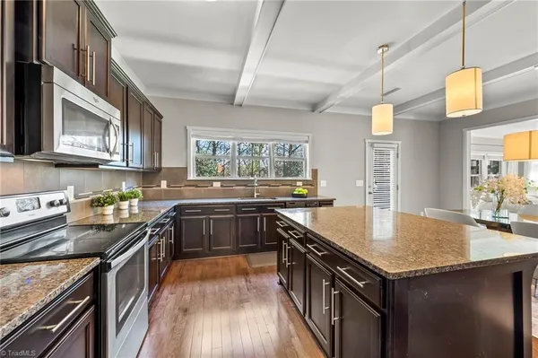 $449,999 | 4229 Wedge Drive, Pfafftown, NC 27040