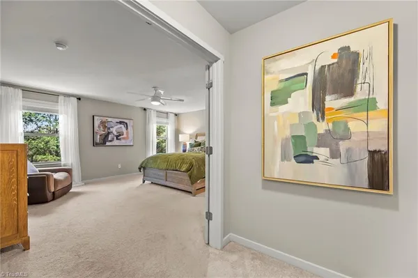 $449,999 | 4229 Wedge Drive, Pfafftown, NC 27040