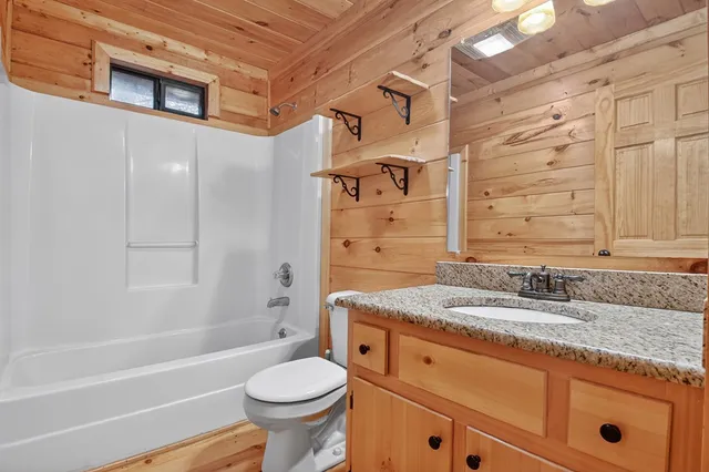 $379,000 | 63 Posey Road, Blue Ridge, GA 30513