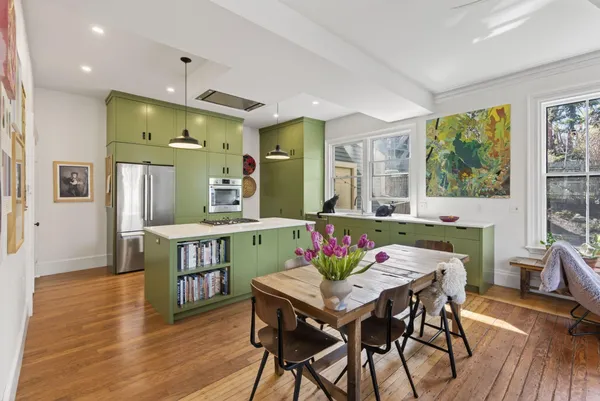$1,249,000 | 494 Cumberland Avenue, Portland, ME 04101