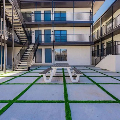 $1,000 | 606 North Marsalis Avenue, Unit 107, Dallas, TX 75203