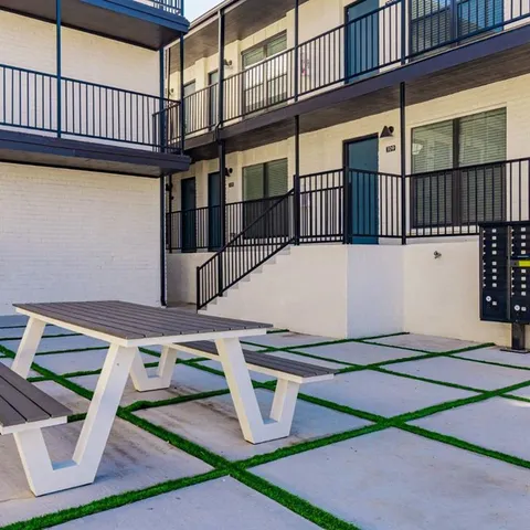$1,000 | 606 North Marsalis Avenue, Unit 107, Dallas, TX 75203