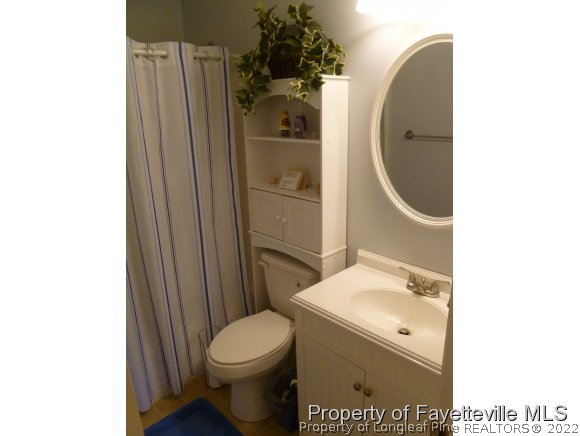172 Finch Road Fayetteville, NC 28306 - Photo 13 of 25 Gallery Image 13