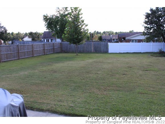 172 Finch Road Fayetteville, NC 28306 - Photo 23 of 25 Gallery Image 23