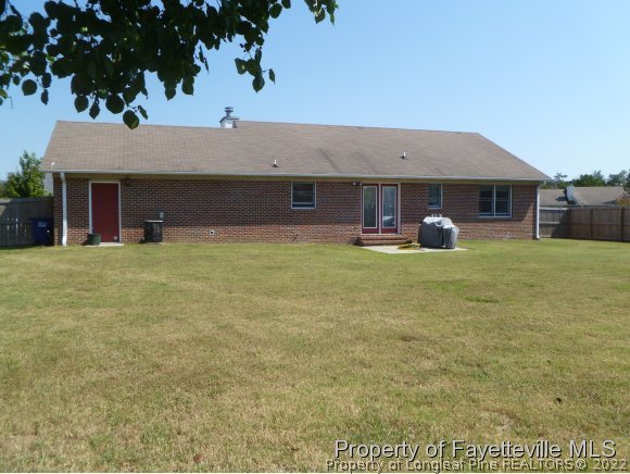172 Finch Road Fayetteville, NC 28306 - Photo 25 of 25 Gallery Image 25