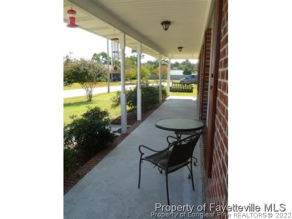 172 Finch Road Fayetteville, NC 28306 - Photo 3 of 25 Gallery Image 3