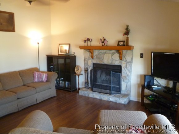172 Finch Road Fayetteville, NC 28306 - Photo 6 of 25 Gallery Image 6