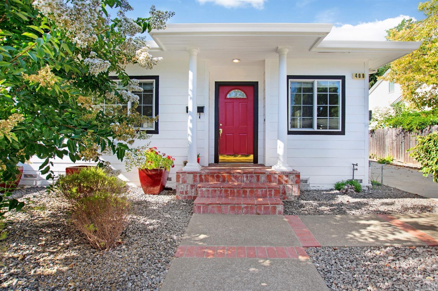 409 Benton Street Santa Rosa, CA 95401 - Photo 1 of 1 Gallery Image 1