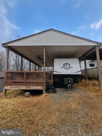 $72,500 | 31 Animal Road, Falling Waters, WV 25419