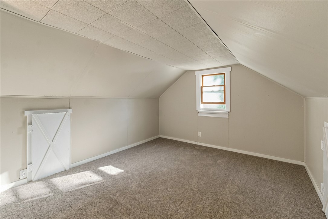 955 Hopeton Road Torrey, NY 14527 - Photo 41 of 46 2nd Floor Bedroom 2