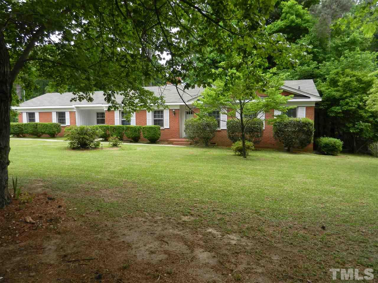 11613 Strickland Road Raleigh, NC 27613 - Photo 1 of 23 Gallery Image 1