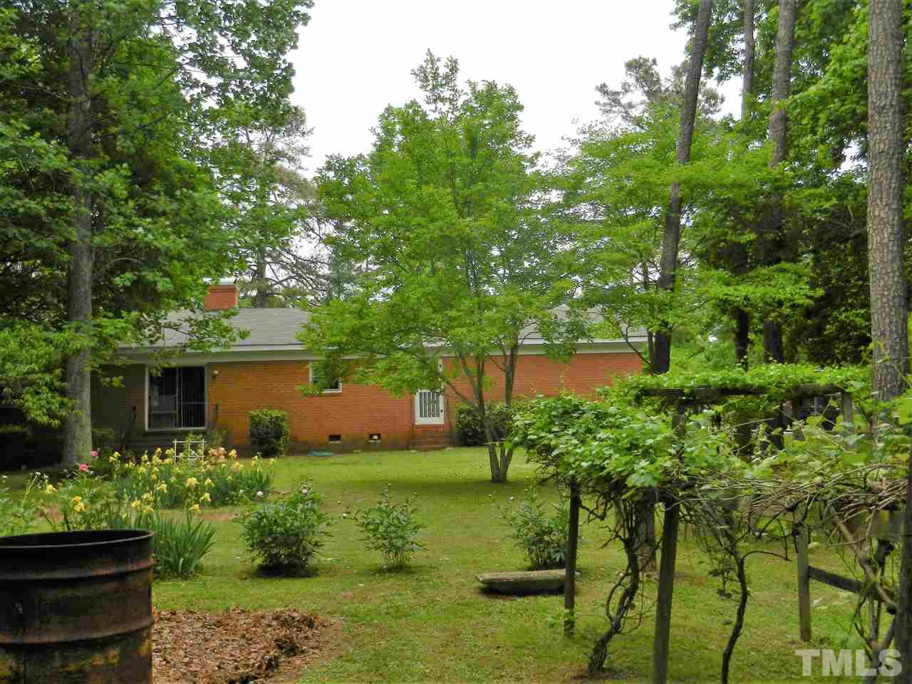 11613 Strickland Road Raleigh, NC 27613 - Photo 21 of 23 Gallery Image 21