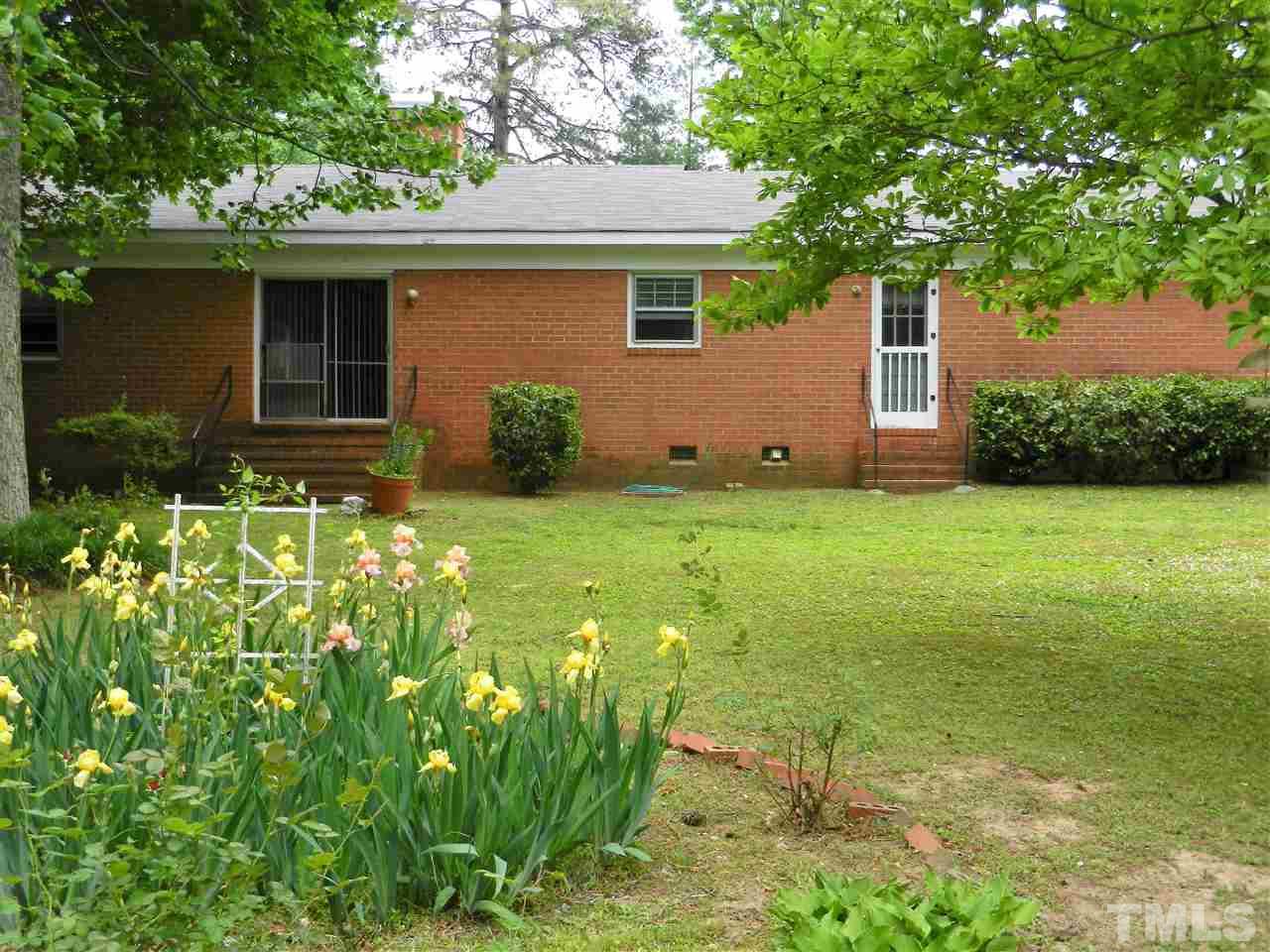 11613 Strickland Road Raleigh, NC 27613 - Photo 10 of 23 Gallery Image 10