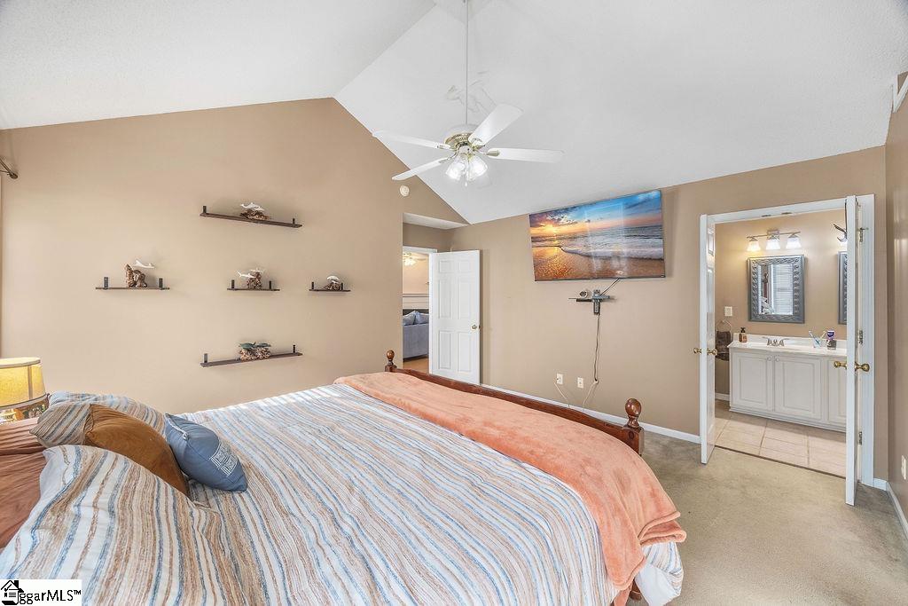 353 Old John Dodd Road Boiling Springs, SC 29316 - Photo 15 of 32 Gallery Image 15