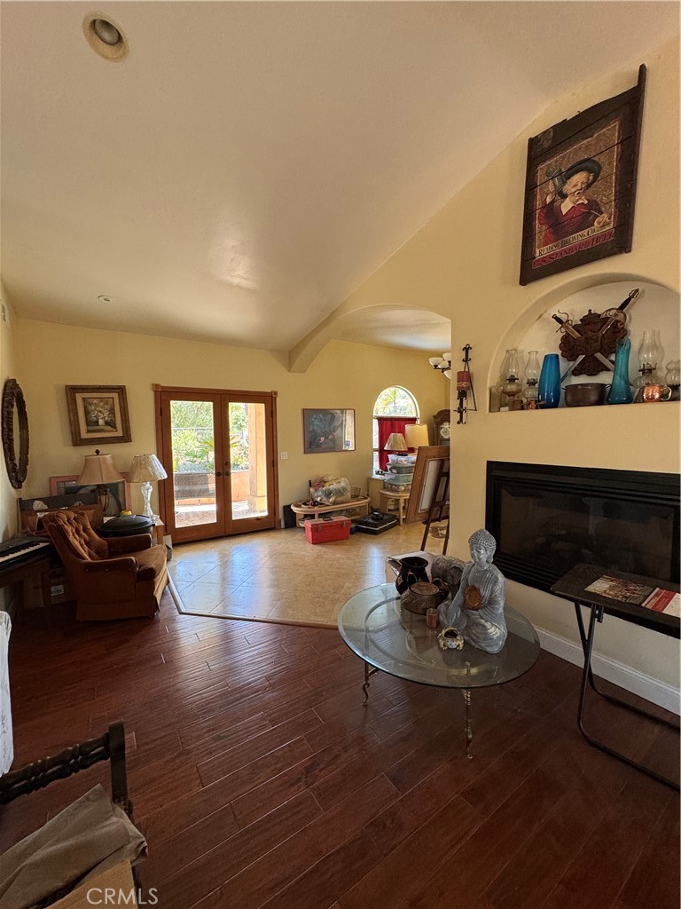 3261 Kenora Drive Spring Valley, CA 91977 - Photo 7 of 37 family room and fireplace