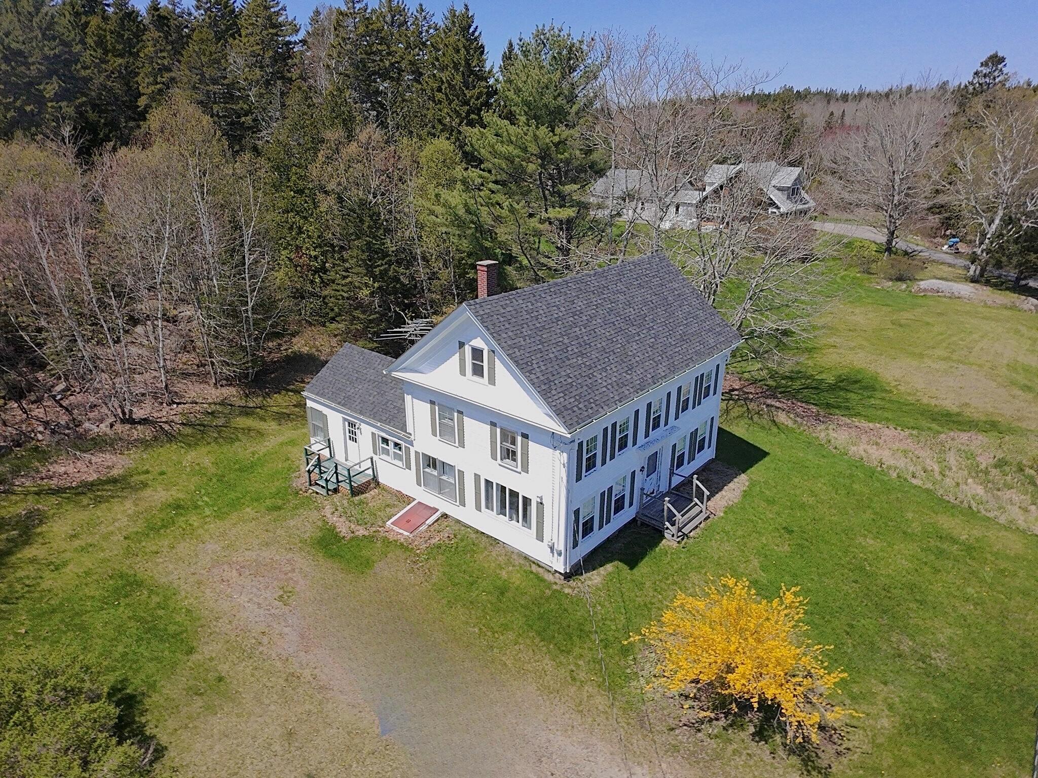 337 West Side Road Addison, ME 04606 - Photo 27 of 30