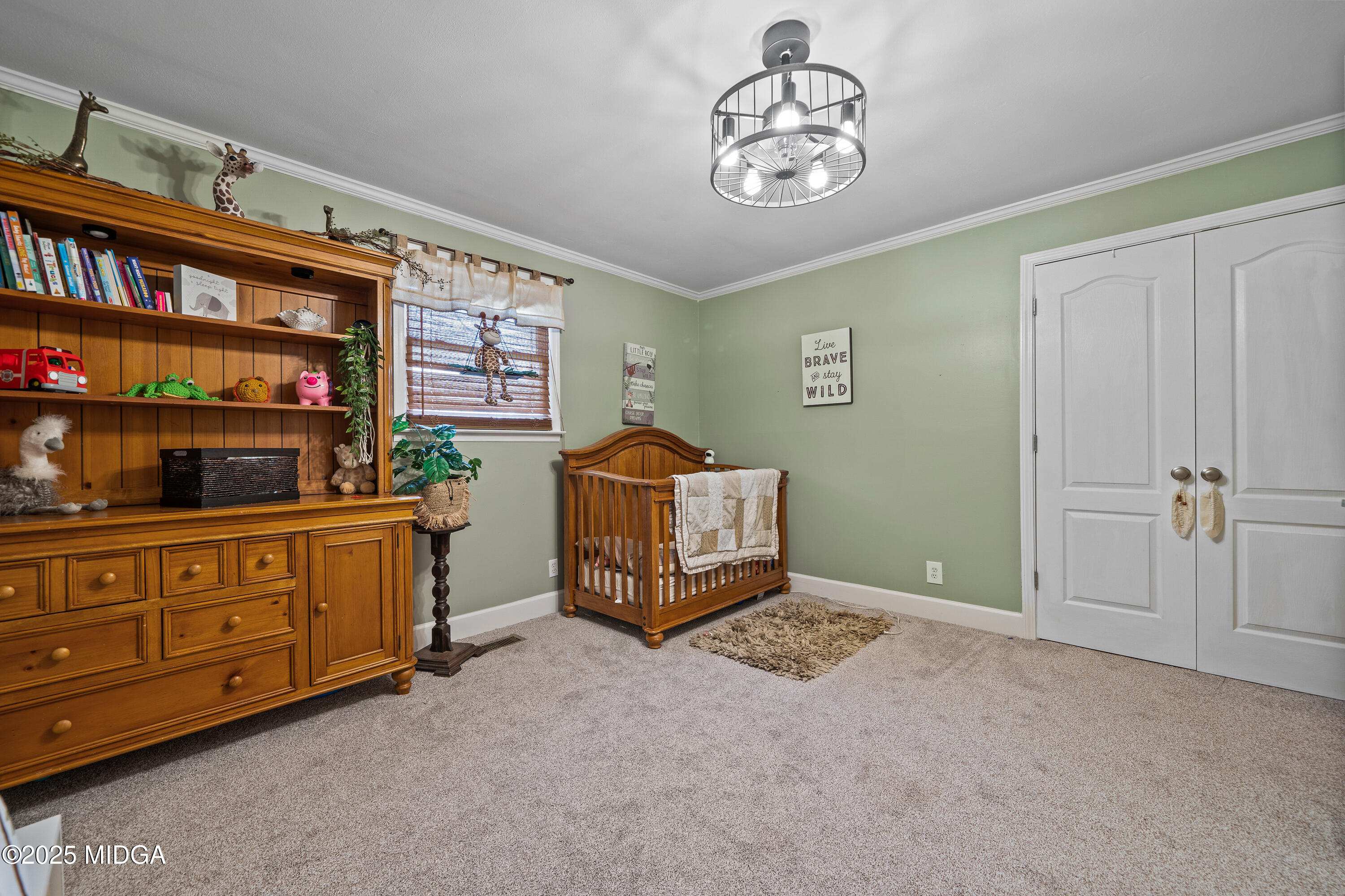 184 Camelot Road Gray, GA 31032 - Photo 27 of 38 a room with window and furniture