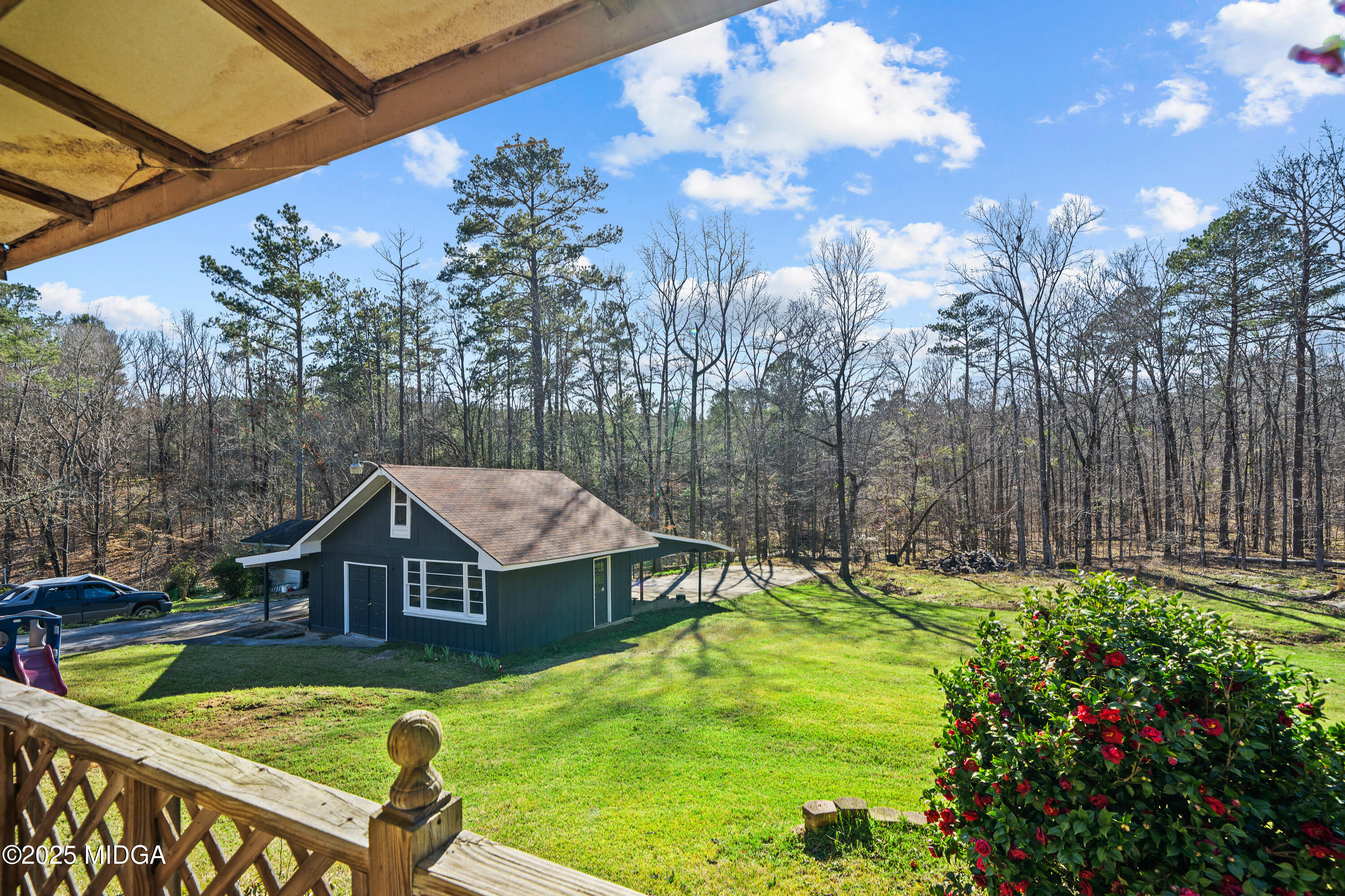 184 Camelot Road Gray, GA 31032 - Photo 35 of 38