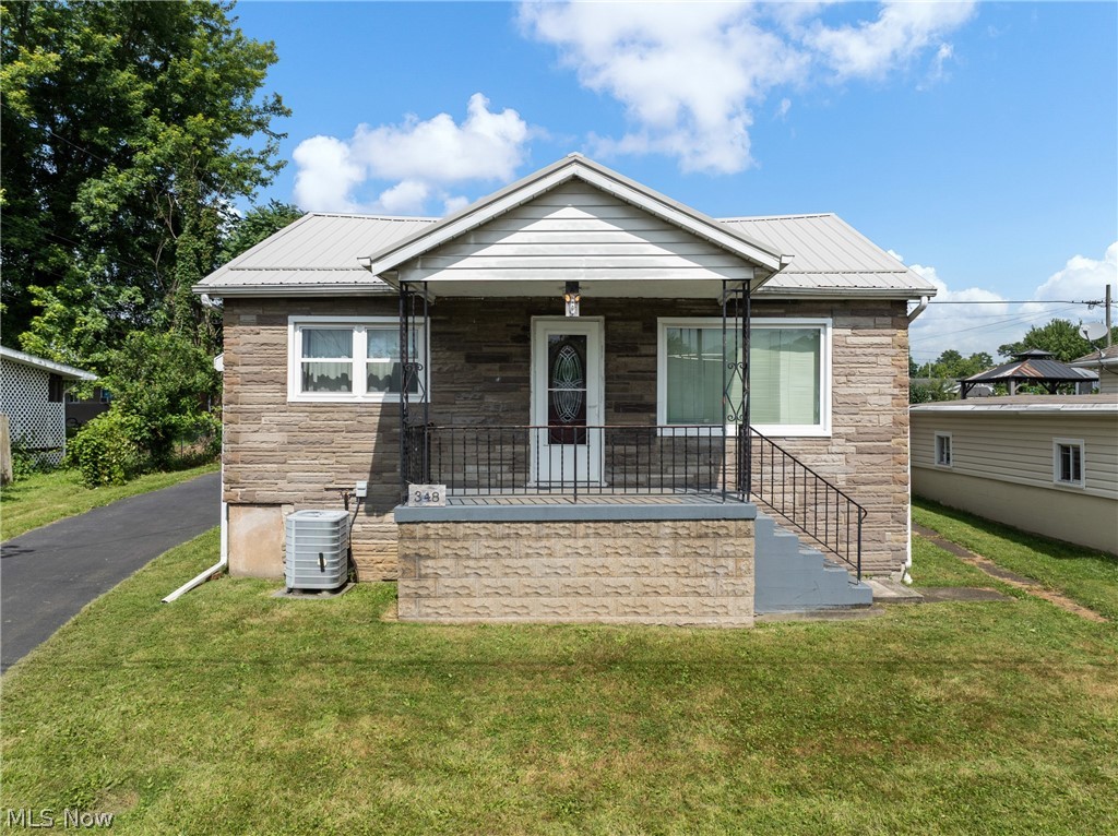 348 Toat Avenue Windsor Heights, WV 26075 - Photo 1 of 16