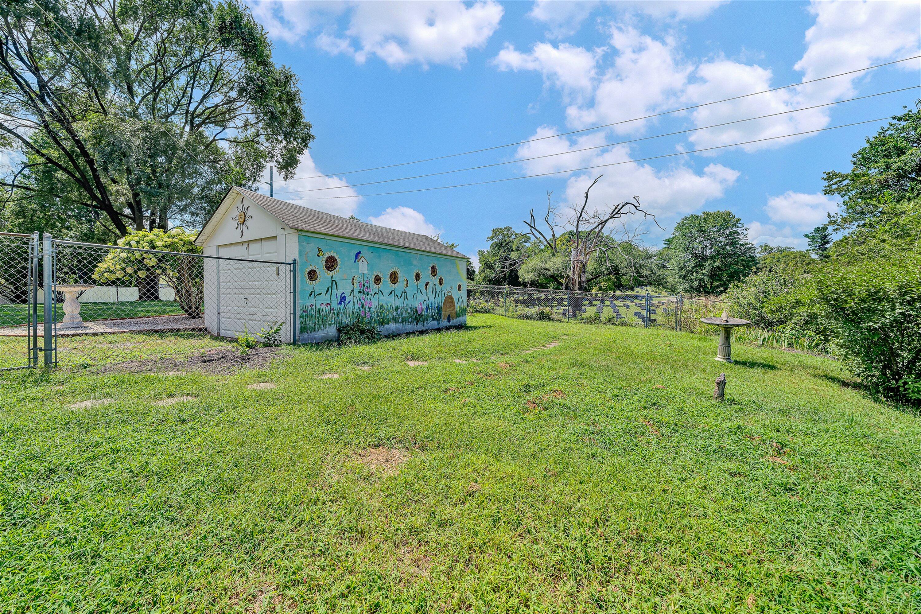 1333 Brighton Road Southwest Roanoke, VA 24015 - Photo 31 of 32 28-VM-04149