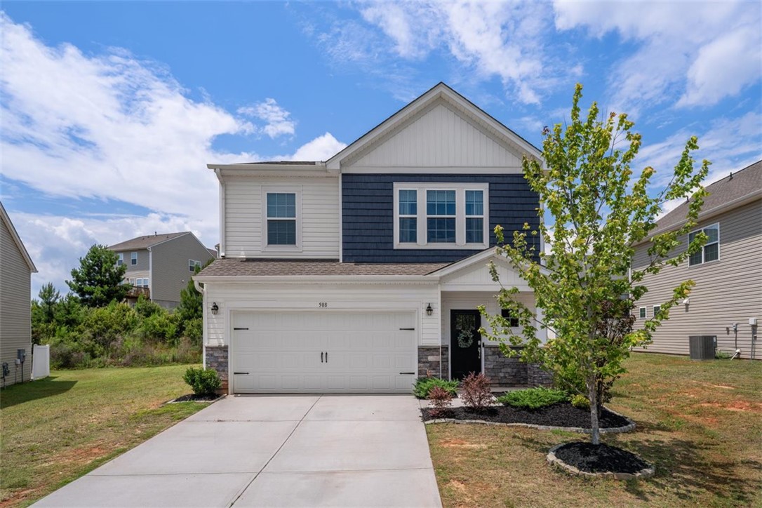 508 Brasstown Court Pendleton, SC 29670 - Photo 1 of 45
