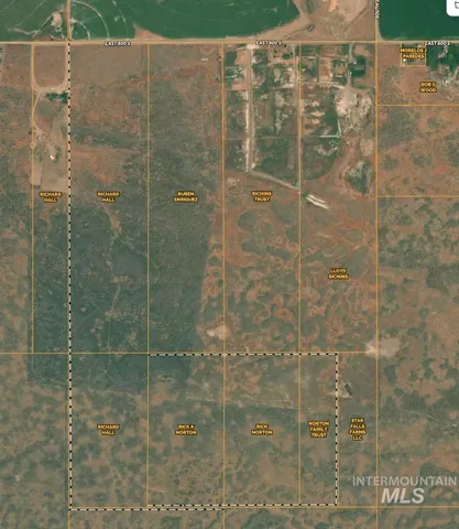 $215,000 | 1-2 Kohzt Road, Hazelton, ID 83335