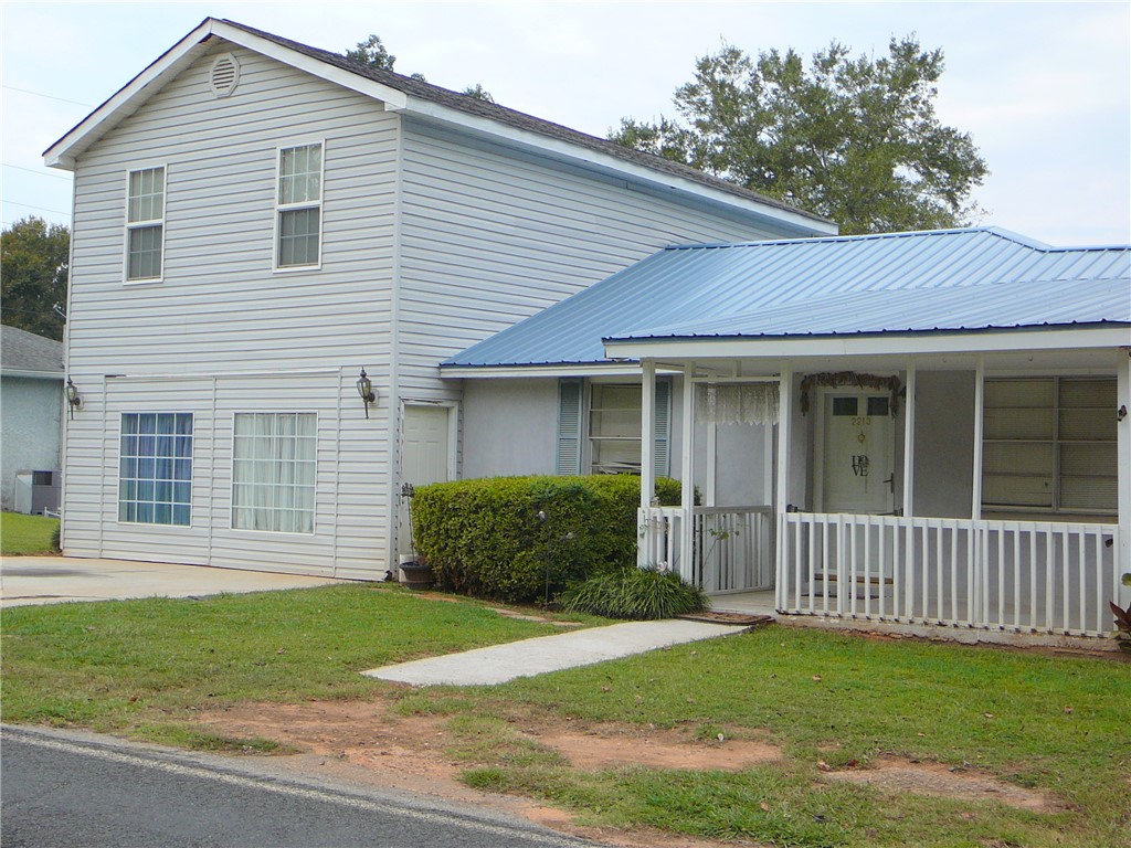 2213 Broadway Lake Road Anderson, SC 29621 - Photo 20 of 20