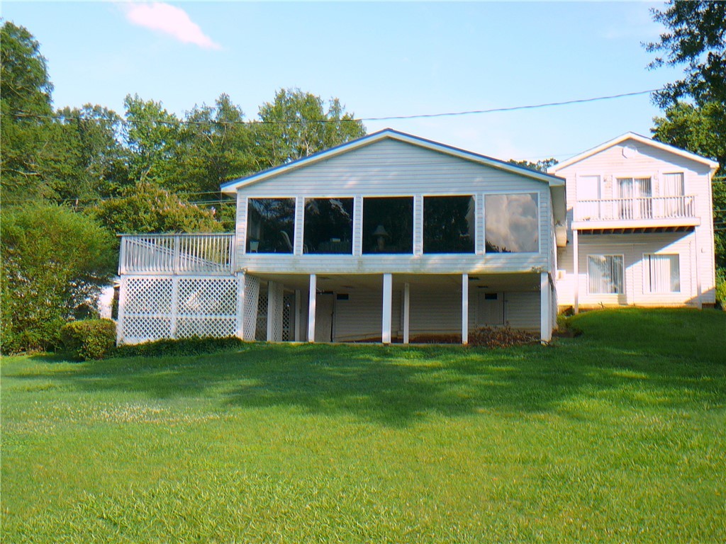 2213 Broadway Lake Road Anderson, SC 29621 - Photo 2 of 20